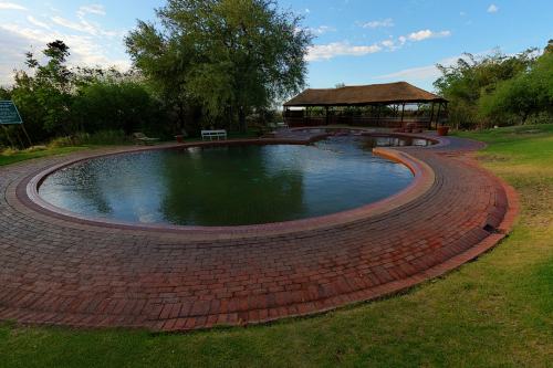 waterberg resort 02